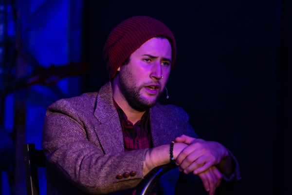 Photos: Curtain Players Presents Jonathan Larson's TICK, TICK...BOOM! Image