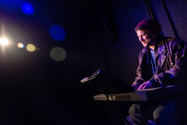 Photos: Curtain Players Presents Jonathan Larson's TICK, TICK...BOOM! Image