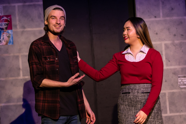 Photos: Curtain Players Presents Jonathan Larson's TICK, TICK...BOOM! Image