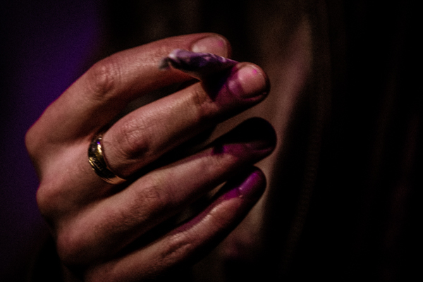 Photos: Curtain Players Presents Jonathan Larson's TICK, TICK...BOOM! Image