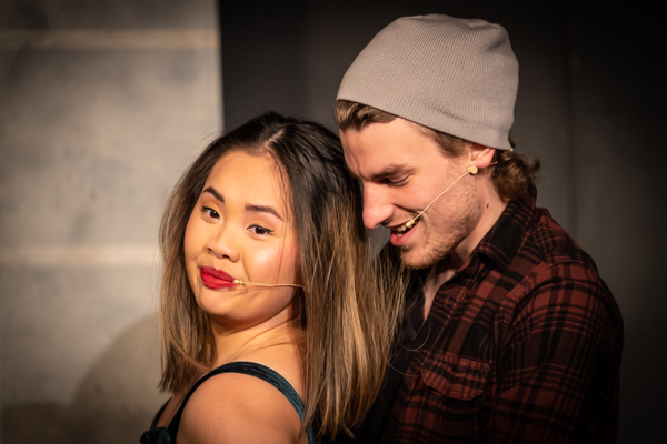 Photos: Curtain Players Presents Jonathan Larson's TICK, TICK...BOOM! 