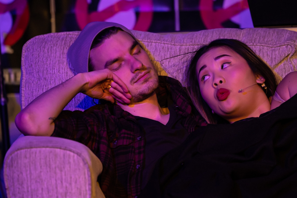 Photos: Curtain Players Presents Jonathan Larson's TICK, TICK...BOOM! Image