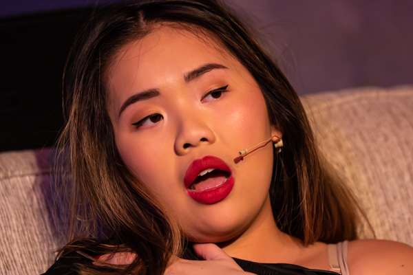 Photos: Curtain Players Presents Jonathan Larson's TICK, TICK...BOOM! Image