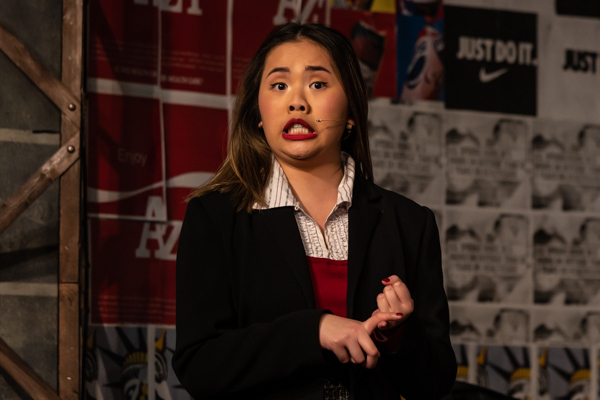 Photos: Curtain Players Presents Jonathan Larson's TICK, TICK...BOOM! Image