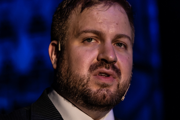 Photos: Curtain Players Presents Jonathan Larson's TICK, TICK...BOOM! Image