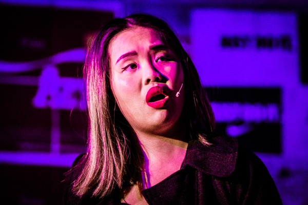 Photos: Curtain Players Presents Jonathan Larson's TICK, TICK...BOOM! Image