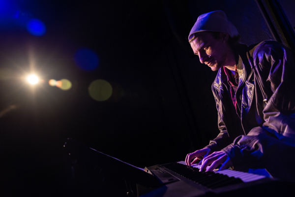 Photos: Curtain Players Presents Jonathan Larson's TICK, TICK...BOOM! Image