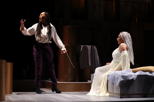 Photos: First Look At HAMLET At PlayMakers Repertory Company Image