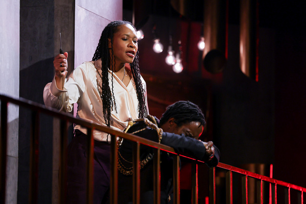 Photos: First Look At HAMLET At PlayMakers Repertory Company Image