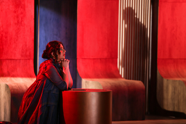 Photos: First Look At HAMLET At PlayMakers Repertory Company Image