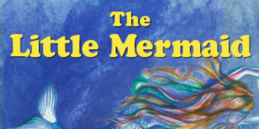 THE LITTLE MERMAID To Open Off-Broadway At The Players Theatre Photo