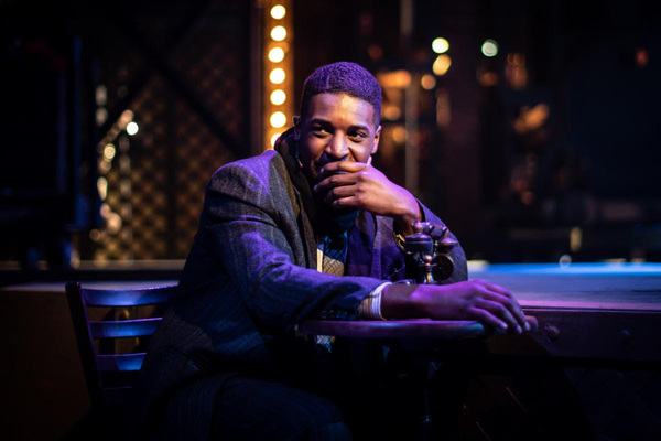 Photos: First Look At CABARET At Porchlight Music Theatre, Now Extended Through March 5 Image