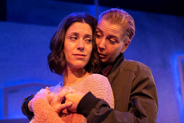 Photos: Island City Stage Presents ROTTERDAM Image