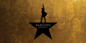 Lottery Tickets Announced For HAMILTON at the Tennessee Theatre Photo
