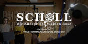 World Premiere of SCHOLL - Die Knospe Der Weißen Rose Comes to Stadttheater Fürth in Apr Photo