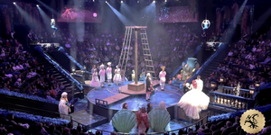 VIDEO: Hale Center Theatre's THE LITTLE MERMAID Video