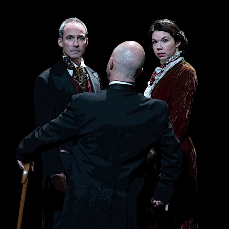 Previews: THE ELEPHANT MAN at TampaRep 