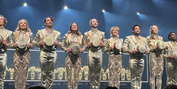 Review: A CHORUS LINE at Stadteatern Photo