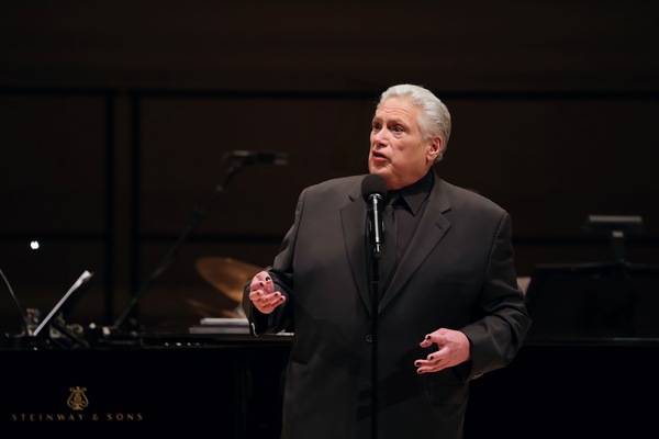 Photos: Inside WE ARE HERE: SONGS FROM THE HOLOCAUST Concert At Carnegie Hall Image