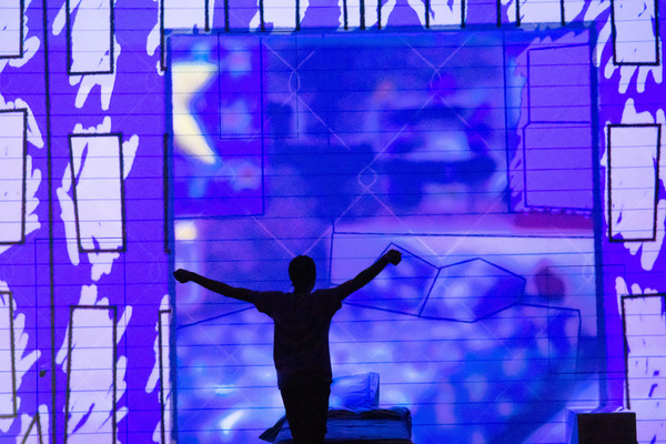 Photos: First Look At LOCOMOTION At Children's Theatre Company Image