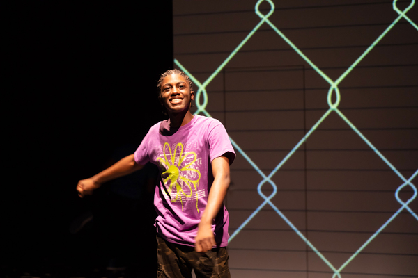 Photos: First Look At LOCOMOTION At Children's Theatre Company Image