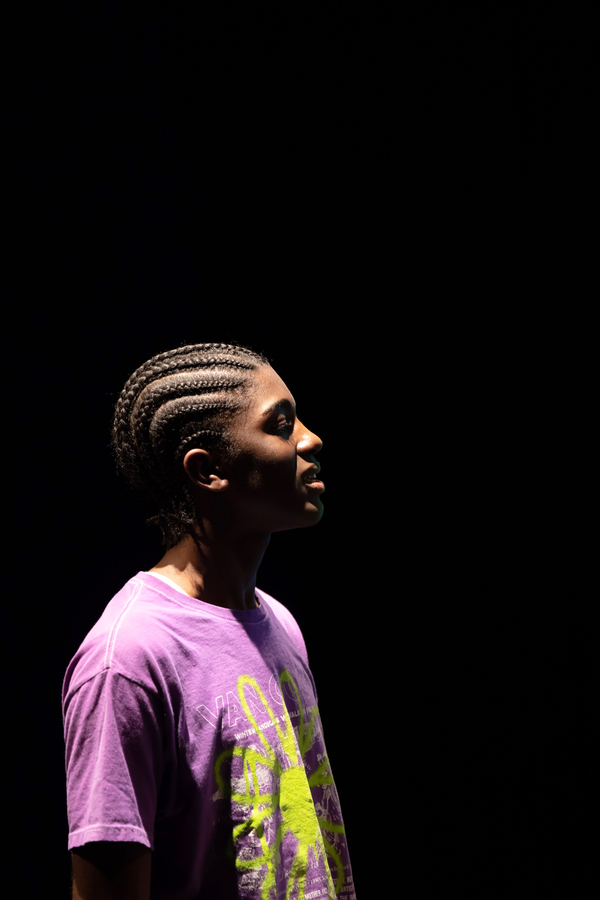 Photos: First Look At LOCOMOTION At Children's Theatre Company Image