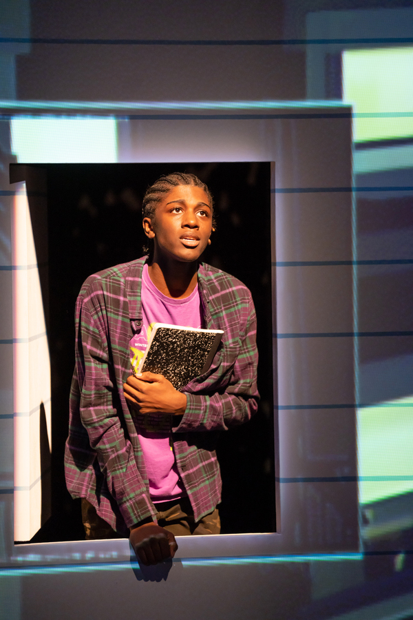 Photos: First Look At LOCOMOTION At Children's Theatre Company Image