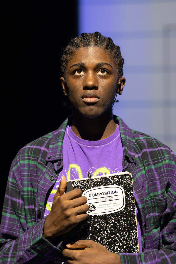 Photos: First Look At LOCOMOTION At Children's Theatre Company Image