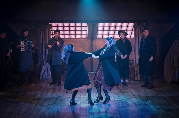 Photos: First Look At Paula Vogel's INDECENT At Playhouse on Park Image