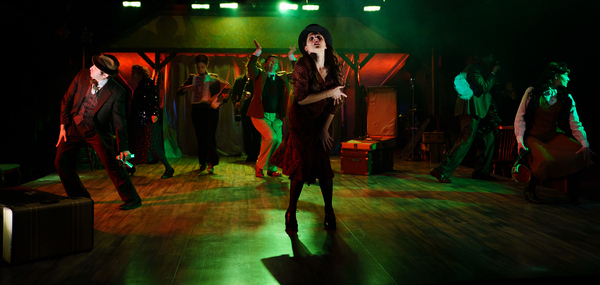 Photos: First Look At Paula Vogel's INDECENT At Playhouse on Park Image
