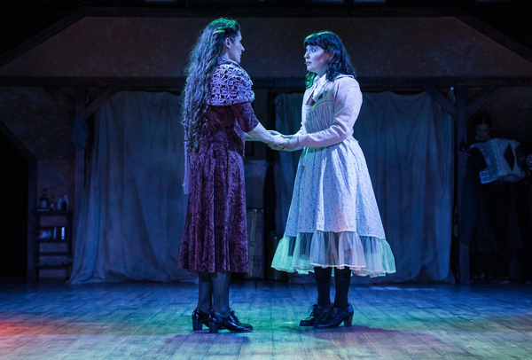 Photos: First Look At Paula Vogel's INDECENT At Playhouse on Park Image