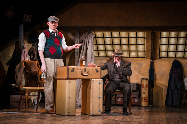 Photos: First Look At Paula Vogel's INDECENT At Playhouse on Park Image