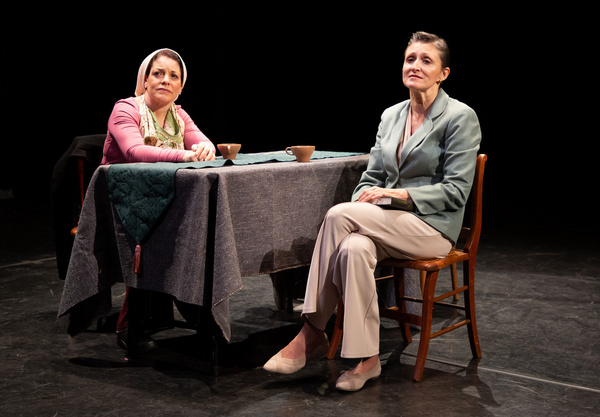 Photos: First Look at the World Premiere of HOW TO LIVE at LABA 