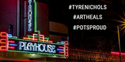 Circuit Playhouse Will Honor The Life Of Tyre Nichols With Performances This Weekend Photo