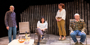 Photos: First Look at THE REALISTIC JONESES at Rubicon Theatre Company Photo