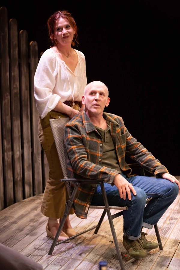 Photos: First Look at THE REALISTIC JONESES at Rubicon Theatre Company Image