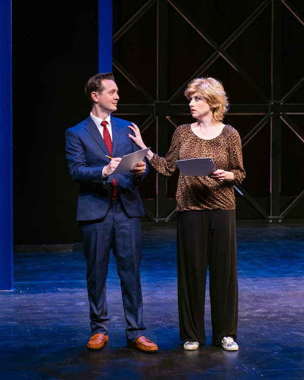 Photos: First Look at Rita Rudner in STAGED at Laguna Playhouse Image