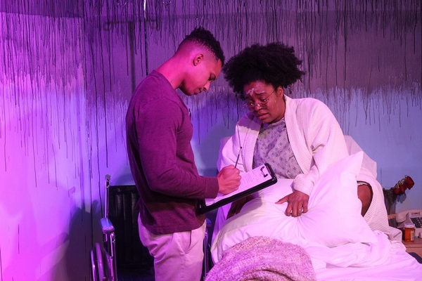 Photos: First Look at KATRINA at Loft Ensemble Image