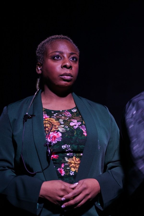 Photos: First Look at KATRINA at Loft Ensemble Image