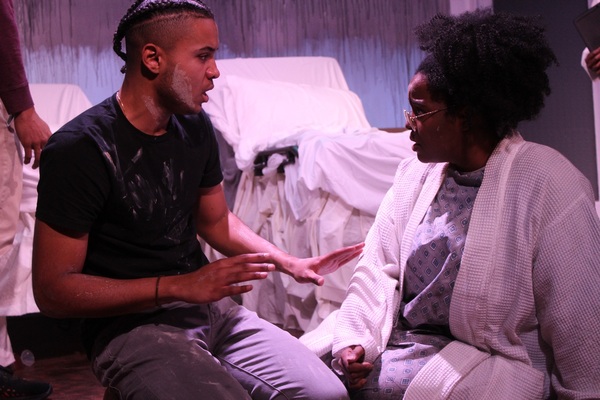 Photos: First Look at KATRINA at Loft Ensemble Image