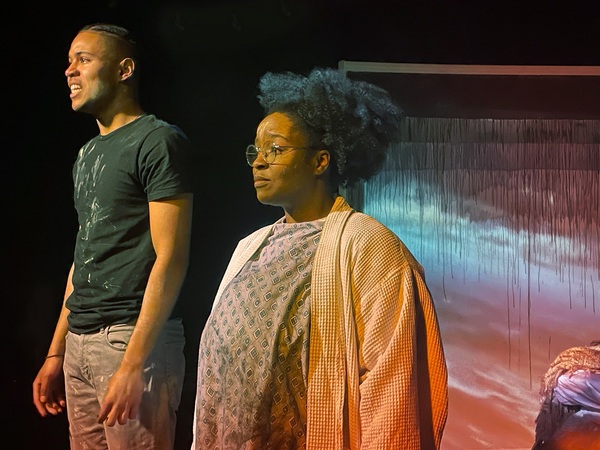 Photos: First Look at KATRINA at Loft Ensemble Image