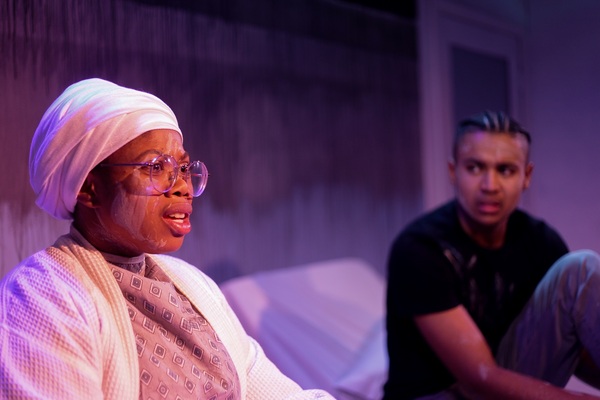 Photos: First Look at KATRINA at Loft Ensemble Image