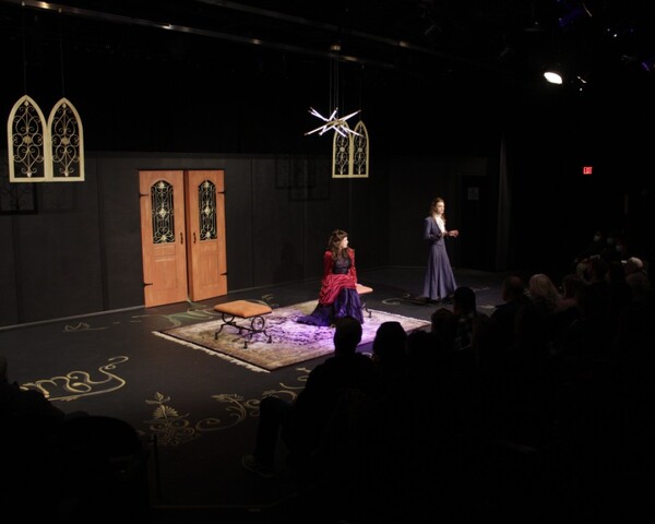 Photos: First Look at A DOLL'S HOUSE, PART 2 at Theatrikos Theatre Company 