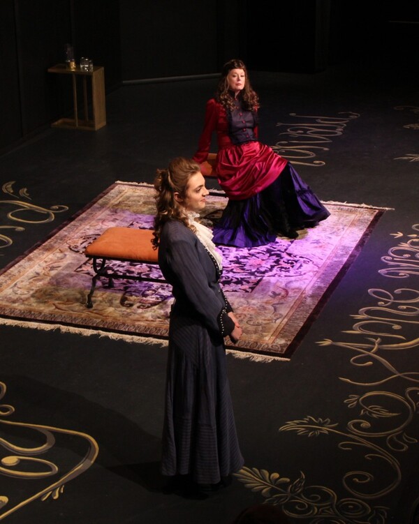 Photos: First Look at A DOLL'S HOUSE, PART 2 at Theatrikos Theatre Company 