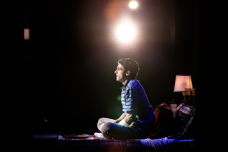 Review: DEAR EVAN HANSEN at Orpheum Theatre 