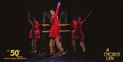 Photos: First Look at CM Performing Arts' A CHORUS LINE Photo