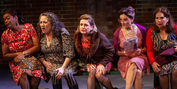 Review: THE OLDEST PROFESSION at Burbage Theatre Company Photo