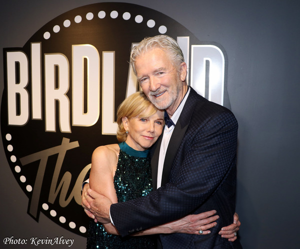 Photos: Linda Purl 'This Could Be The Start' at Birdland Theater 