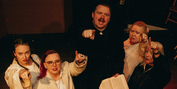 American Repertory Theater of WNY to Present MERCY SEAT Beginning in February Photo
