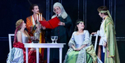 Mozart's Opera COSI FAN TUTTI to Play Royal Danish Opera in February Photo